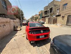 فورد موستانج